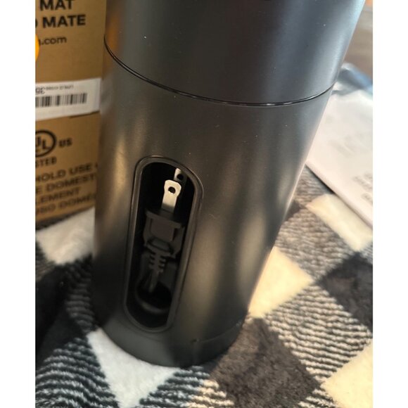 Keurig K-Mini Coffee Maker Matte Black Compact Single Serve For Pods & Grounds - Picture 8 of 8